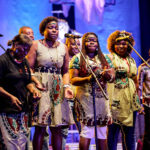 24.7.2016 Kielce. Koncert "Alleluja, czyli Happy Day" na Kadzielni / Wojciech Habdas / Radio Kielce