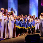 24.7.2016 Kielce. Koncert "Alleluja, czyli Happy Day" na Kadzielni / Wojciech Habdas / Radio Kielce