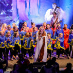 24.7.2016 Kielce. Koncert "Alleluja, czyli Happy Day" na Kadzielni / Wojciech Habdas / Radio Kielce