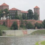 26.07. 2016. Pielgrzymi Światowych Dni Młodzieży w Krakowie / Wojciech Habdas / Radio Kielce