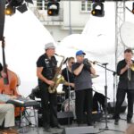 26.07. 2016. Pielgrzymi Światowych Dni Młodzieży w Krakowie / Wojciech Habdas / Radio Kielce