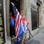 26.07. 2016. Pielgrzymi Światowych Dni Młodzieży w Krakowie / Wojciech Habdas / Radio Kielce