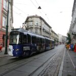 26.07. 2016. Pielgrzymi Światowych Dni Młodzieży w Krakowie / Wojciech Habdas / Radio Kielce