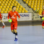 27.7.2016 Kielce. Kadra piłkarzy ręcznych trenuje w Kielcach / Wojciech Habdas / Radio Kielce