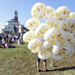 30.07.2016. Sanktuarium świętego Jana Pawła II. Podczas mszy świętej dla duchowieństwa sprawowanej przez papieża Franciszka / Wojciech Habdas / Radio Kielce