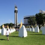 30.07.2016. W Łagiewnikach była możliwość spowiedzi / Wojciech Habdas / Radio Kielce