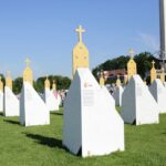 30.07.2016. W Łagiewnikach była możliwość spowiedzi / Wojciech Habdas / Radio Kielce