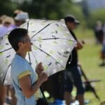 30.07.2016. Sanktuarium świętego Jana Pawła II. Podczas mszy świętej dla duchowieństwa sprawowanej przez papieża Franciszka / Wojciech Habdas / Radio Kielce