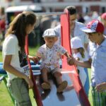 30.07.2016. Sanktuarium świętego Jana Pawła II. Podczas mszy świętej dla duchowieństwa sprawowanej przez papieża Franciszka / Wojciech Habdas / Radio Kielce