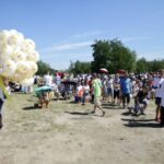 30.07.2016. Sanktuarium świętego Jana Pawła II. Podczas mszy świętej dla duchowieństwa sprawowanej przez papieża Franciszka / Wojciech Habdas / Radio Kielce