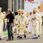 ŚDM. Msza święta w Brzegach (31 lipca 2016 r.) / Wojciech Habdas / Radio Kielce