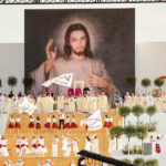 ŚDM. Msza święta w Brzegach (31 lipca 2016 r.) / Wojciech Habdas / Radio Kielce