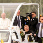 ŚDM. Msza święta w Brzegach (31 lipca 2016 r.) / Wojciech Habdas / Radio Kielce