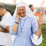 ŚDM. Msza święta w Brzegach (31 lipca 2016 r.) / Wojciech Habdas / Radio Kielce