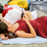 ŚDM. Msza święta w Brzegach (31 lipca 2016 r.) / Wojciech Habdas / Radio Kielce