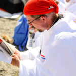 ŚDM. Msza święta w Brzegach (31 lipca 2016 r.) / Wojciech Habdas / Radio Kielce