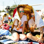 ŚDM. Msza święta w Brzegach (31 lipca 2016 r.) / Wojciech Habdas / Radio Kielce