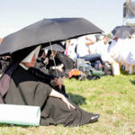 ŚDM. Msza święta w Brzegach (31 lipca 2016 r.) / Wojciech Habdas / Radio Kielce