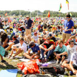 ŚDM. Msza święta w Brzegach (31 lipca 2016 r.) / Wojciech Habdas / Radio Kielce