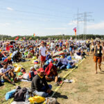 ŚDM. Msza święta w Brzegach (31 lipca 2016 r.) / Wojciech Habdas / Radio Kielce