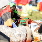 ŚDM. Msza święta w Brzegach (31 lipca 2016 r.) / Wojciech Habdas / Radio Kielce