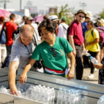 ŚDM. Msza święta w Brzegach (31 lipca 2016 r.) / Wojciech Habdas / Radio Kielce