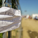 ŚDM. Msza święta w Brzegach (31 lipca 2016 r.) / Wojciech Habdas / Radio Kielce