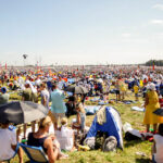 ŚDM. Msza święta w Brzegach (31 lipca 2016 r.) / Wojciech Habdas / Radio Kielce