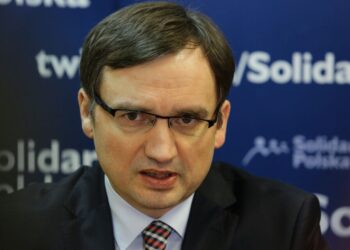 30.03.2016 Zbigniew Ziobro / Wojciech Habdas / Radio Kielce