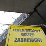 2.6.2016 Kielce. Remont na Kolporter Arenie. / Wojciech Habdas / Radio Kielce