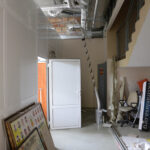 2.6.2016 Kielce. Remont na Kolporter Arenie. / Wojciech Habdas / Radio Kielce