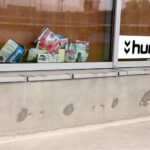 2.6.2016 Kielce. Remont na Kolporter Arenie. / Wojciech Habdas / Radio Kielce