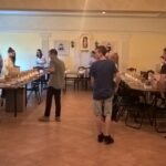 20.07.2016. Do Ostrowca przyjadą pielgrzymi z Kanady / Kalina Łabuz - Bębas / Radio Kielce