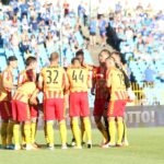 26.08.2016 Mecz Wisła Płock - Korona Kielce / Marcin Długosz / korona-kielce.pl