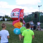 Bliżej Teatru. Starachowice (7 sierpnia 2016 r.) / Marek Wtorek / Radio Kielce