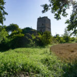 Wakacje z Duchami Historii. Tudorów (2 sierpnia 2016 r.) / Stanisław Blinstrub / Krzysztof Bujnowicz / Radio Kielce