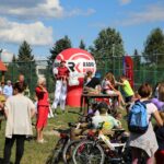 Bliżej Teatru. Starachowice (7 sierpnia 2016 r.) / Marek Wtorek / Radio Kielce