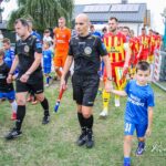 09.09.2016. 1/16 finału Pucharu Polski: Puszcza Niepołomice - Korona Kielce / Paweł Jańczyk / Korona Kielce