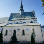 Wakacje z Duchami Historii. Pińczów (23 sierpnia 2016) / Krzysztof Bujnowicz / Radio Kielce