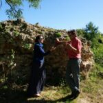 Wakacje z Duchami Historii. Podgrodzie (8 sierpnia 2016 r.) / Krzysztof Bujnowicz / Radio Kielce