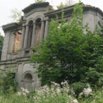 Wakacje z Duchami Historii. Włostów (4 sierpnia 2016 r.) / Krzysztof Bujnowicz / Radio Kielce