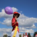 Bliżej Teatru. Starachowice (7 sierpnia 2016 r.) / Marek Wtorek / Radio Kielce