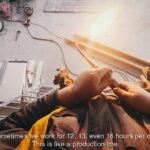 Fair Building, Pawilon Polski na Biennale Architektury 2016 (27 maja 2016 r) / Maciej Jelonek