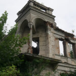 Wakacje z Duchami Historii. Włostów (4 sierpnia 2016 r.) / Krzysztof Bujnowicz / Radio Kielce