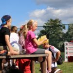 Bliżej Teatru. Starachowice (7 sierpnia 2016 r.) / Marek Wtorek / Radio Kielce