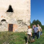 Wakacje z Duchami Historii. Tudorów (2 sierpnia 2016 r.) / Stanisław Blinstrub / Krzysztof Bujnowicz / Radio Kielce