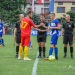 09.09.2016. 1/16 finału Pucharu Polski: Puszcza Niepołomice - Korona Kielce / Paweł Jańczyk / Korona Kielce