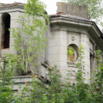 Wakacje z Duchami Historii. Włostów (4 sierpnia 2016 r.) / Krzysztof Bujnowicz / Radio Kielce