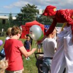 Bliżej Teatru. Starachowice (7 sierpnia 2016 r.) / Marek Wtorek / Radio Kielce