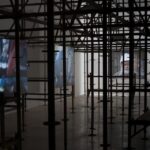 Fair Building, Pawilon Polski na Biennale Architektury 2016 (27 maja 2016 r) / Maciej Jelonek